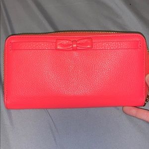 Kate Spade wallet